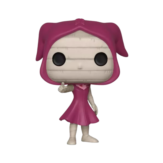 Eto Funko Pop! #437 New York Comic Con 2018 Shared Exclusive stock photo out-of-box from Tokyo Ghoul