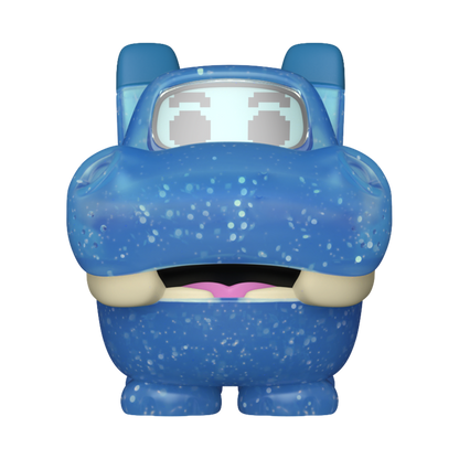 Atlas Funko Pop! #1717 Limited Edition stock photo out-of-box from Toy Story 5
