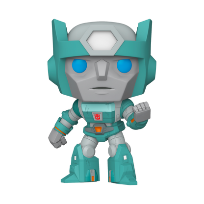 Kup Funko Pop! #166 vinyl figure out of box from Transformers