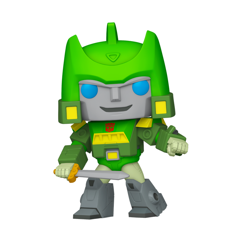 Springer Funko Pop! #165 vinyl figure out of box from Transformers