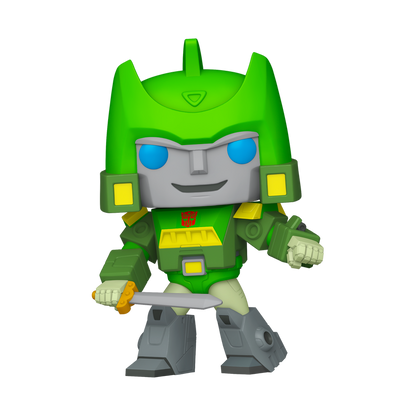 Springer Funko Pop! #165 vinyl figure out of box from Transformers