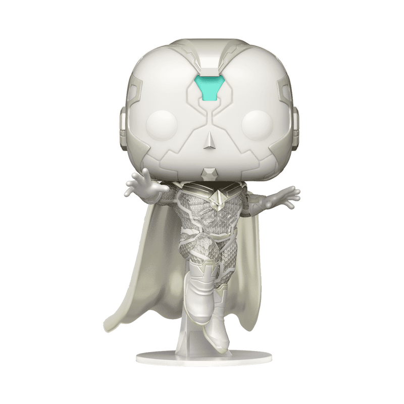 Wanda Vision The Vision Funko Pop Figure