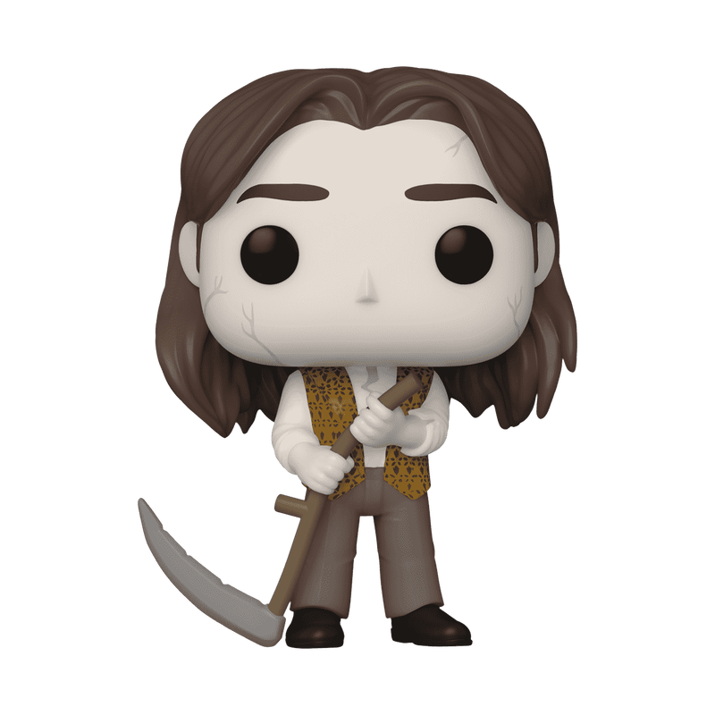 Funko Pop! WB100 Louis De Pointe Du Lac #1419 Funko Exclusive out-of-box figure photo