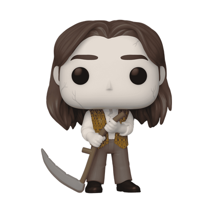 Funko Pop! WB100 Louis De Pointe Du Lac #1419 Funko Exclusive out-of-box figure photo