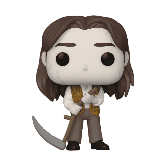 Funko Pop! WB100 Louis De Pointe Du Lac #1419 Funko Exclusive out-of-box figure photo