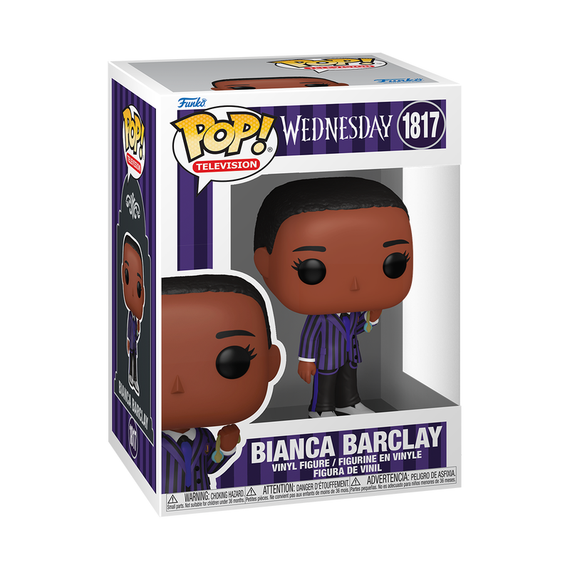 Bianca Barclay