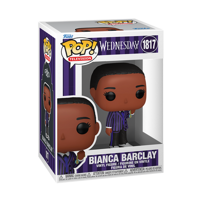 Bianca Barclay