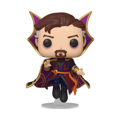 What If? Doctor Strange Supreme Funko Pop Figure