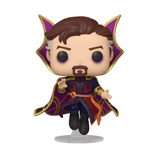 What If? Doctor Strange Supreme Funko Pop Figure