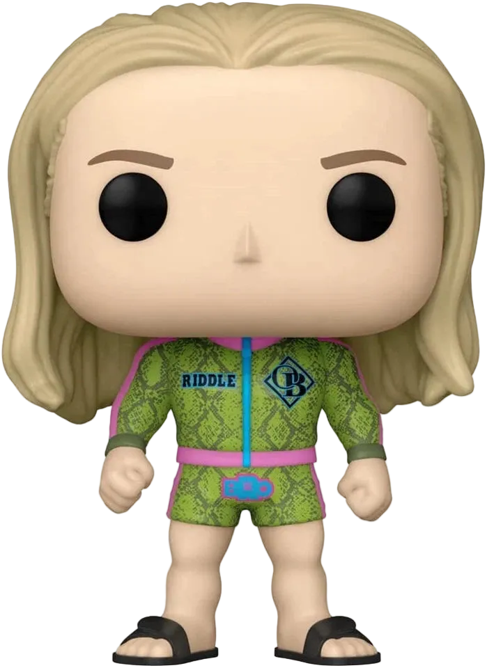 Riddle Funko Pop! #115 vinyl figure out of box from WWE