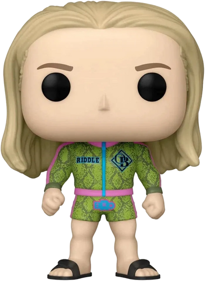 Riddle Funko Pop! #115 vinyl figure out of box from WWE