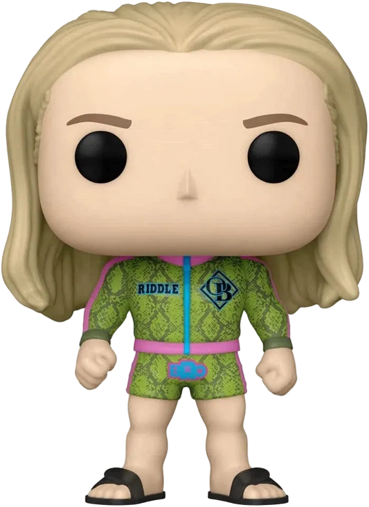 Riddle Funko Pop! #115 vinyl figure out of box from WWE