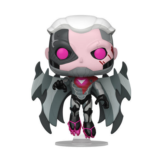 X-Men '97 Bastion Nimrod Funko Pop Figure