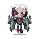 X-Men '97 Bastion Nimrod Chase Funko Pop Plus Figure