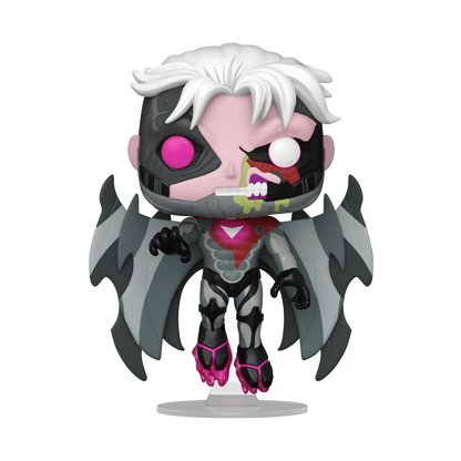 X-Men '97 Bastion Nimrod Chase Funko Pop Plus Figure