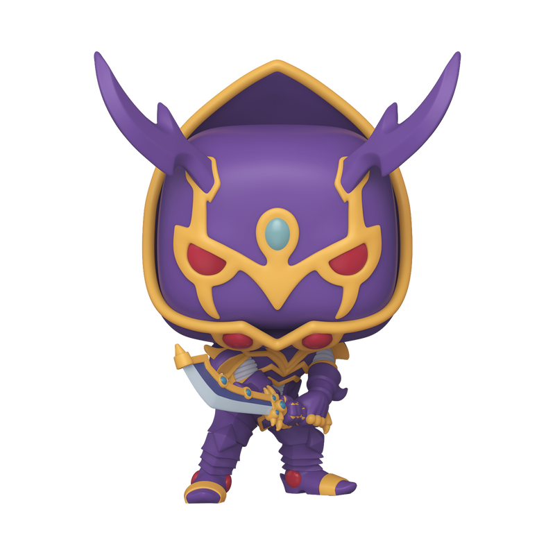 Funko Pop! Yu-Gi-Oh! - Buster Blade #2561