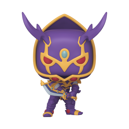 Funko Pop! Yu-Gi-Oh! - Buster Blade #2561