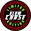 Glow in the dark chase exclusive